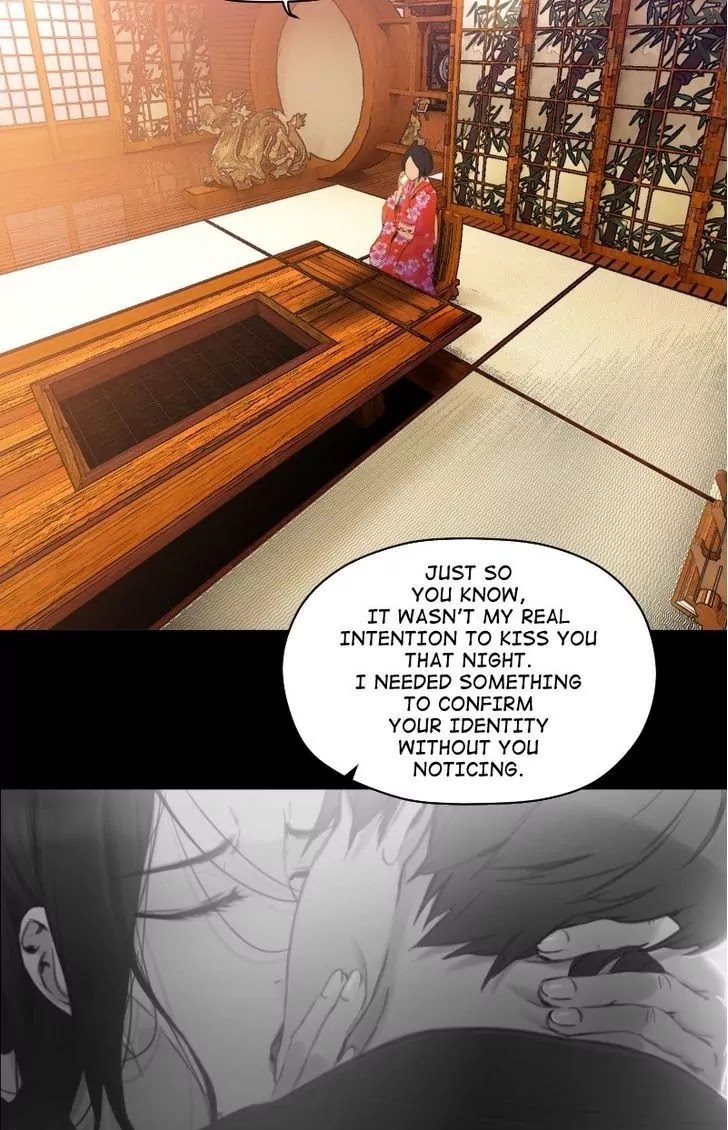 Ecstasy Hearts Chapter 62 page 11 - Chapter 62: The Final Rematch