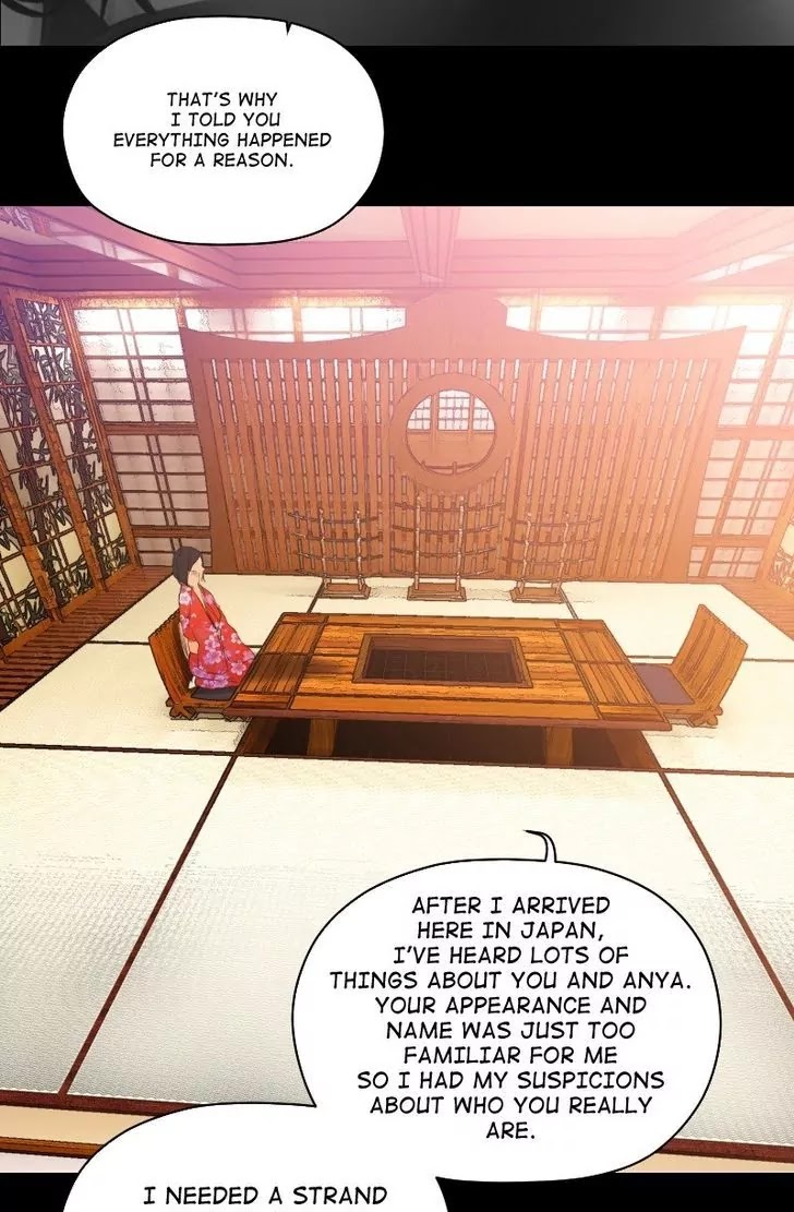 Ecstasy Hearts Chapter 62 page 12 - Chapter 62: The Final Rematch