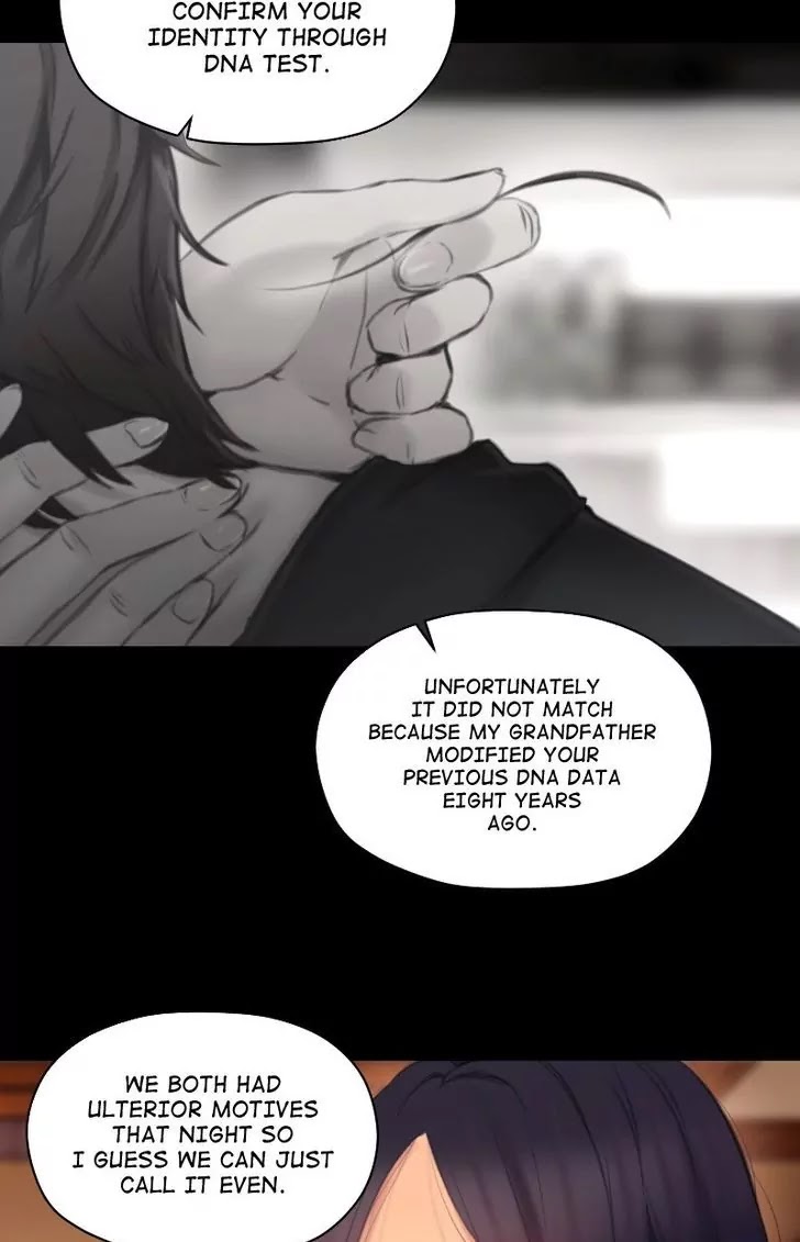 Ecstasy Hearts Chapter 62 page 13 - Chapter 62: The Final Rematch