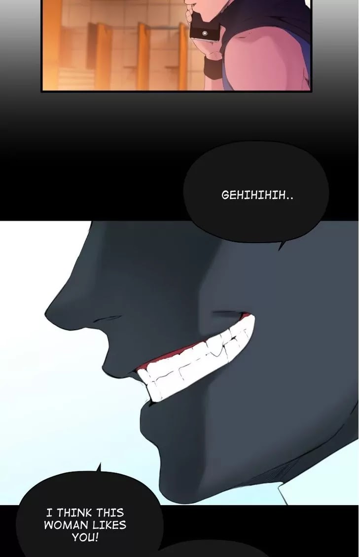 Ecstasy Hearts Chapter 62 page 15 - Chapter 62: The Final Rematch