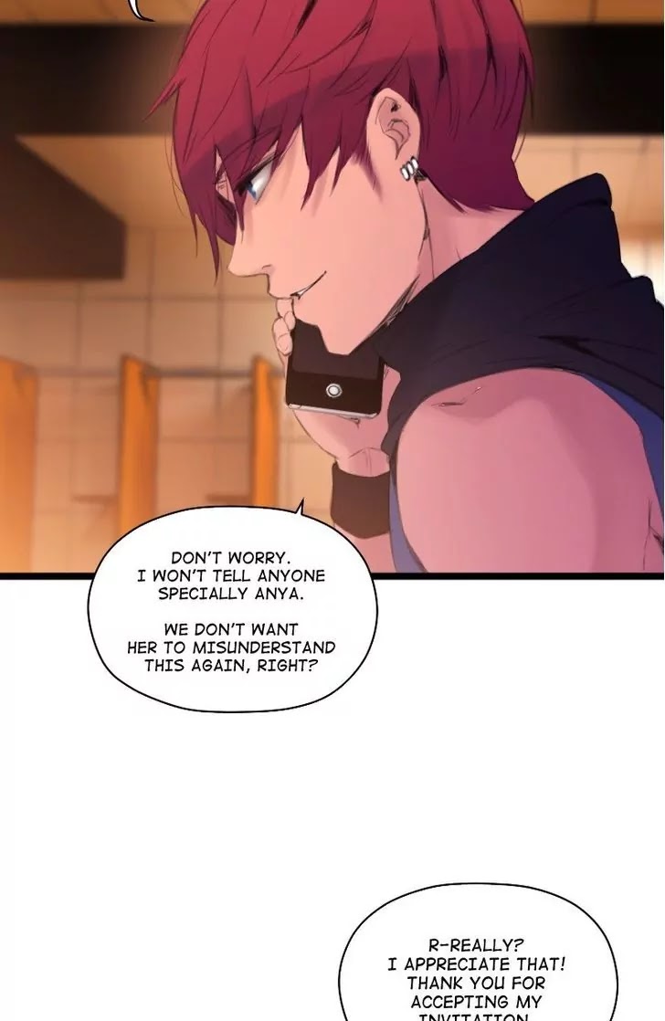Ecstasy Hearts Chapter 62 page 17 - Chapter 62: The Final Rematch