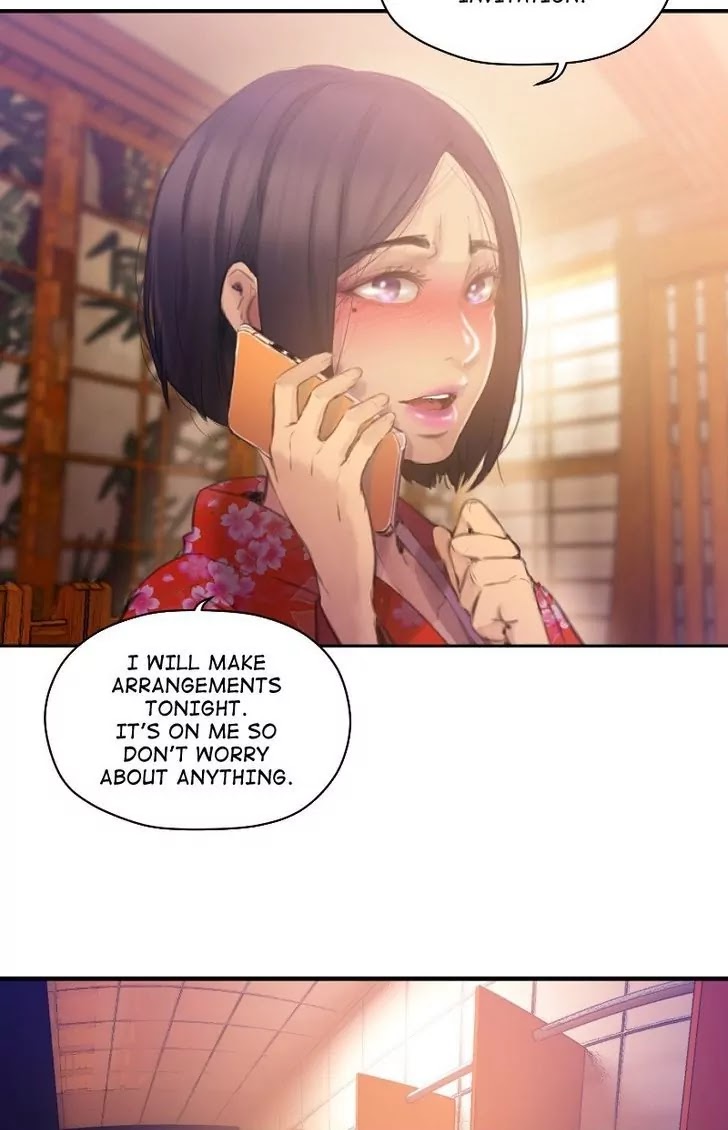 Ecstasy Hearts Chapter 62 page 18 - Chapter 62: The Final Rematch