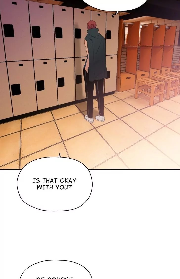 Ecstasy Hearts Chapter 62 page 20 - Chapter 62: The Final Rematch