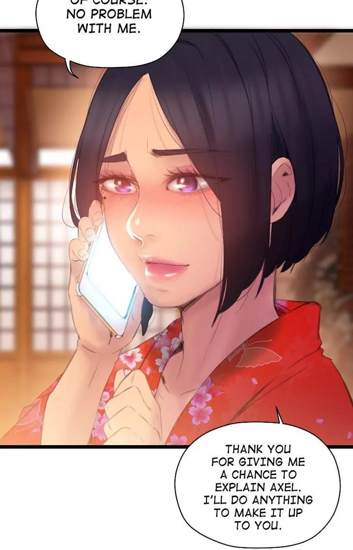 Ecstasy Hearts Chapter 62 page 21 - Chapter 62: The Final Rematch