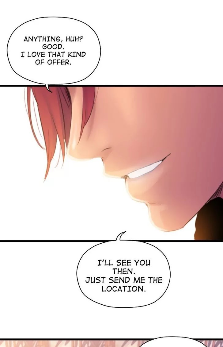Ecstasy Hearts Chapter 62 page 22 - Chapter 62: The Final Rematch