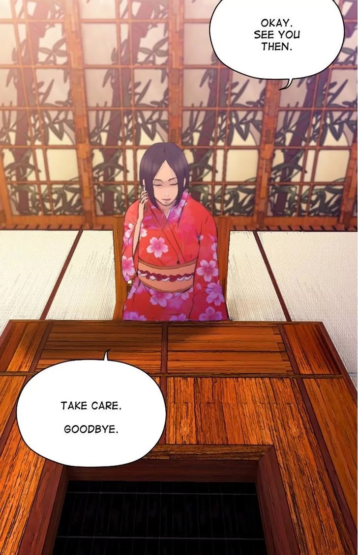 Ecstasy Hearts Chapter 62 page 23 - Chapter 62: The Final Rematch