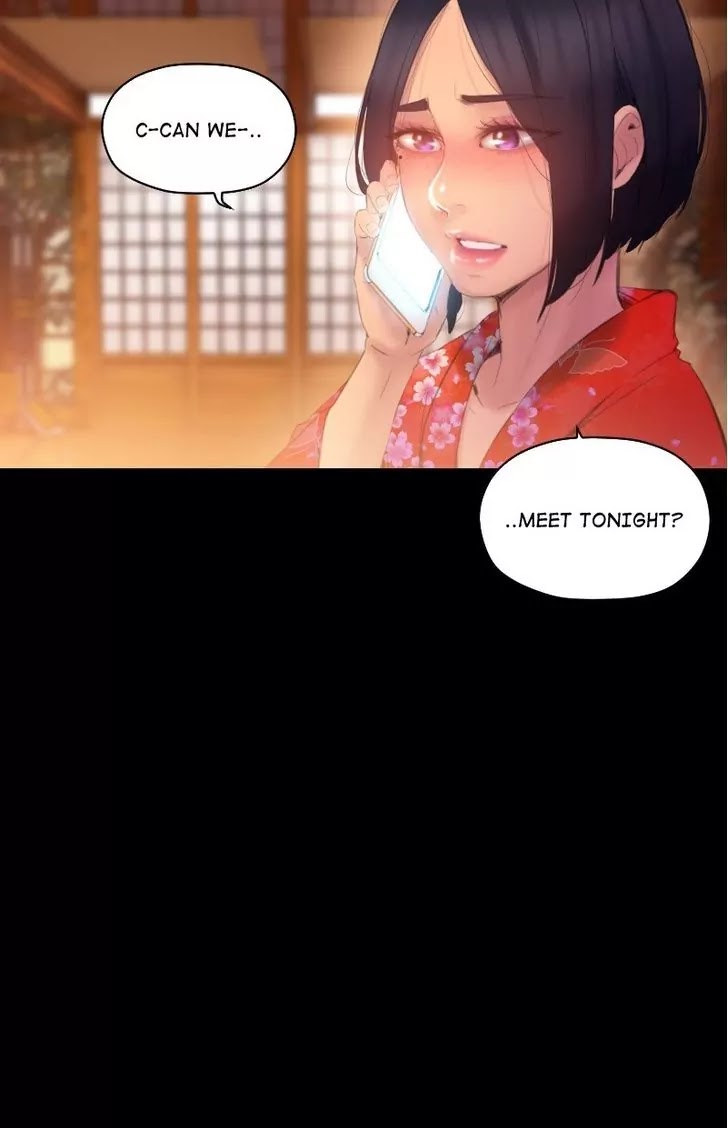 Ecstasy Hearts Chapter 62 page 3 - Chapter 62: The Final Rematch