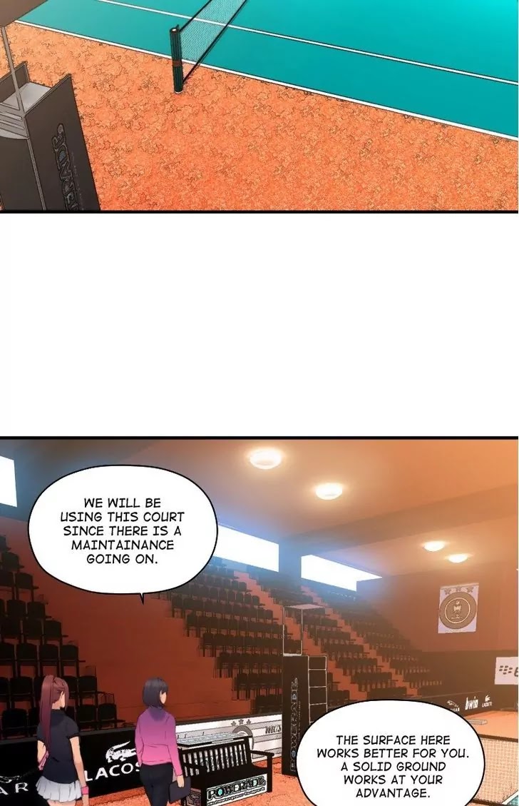 Ecstasy Hearts Chapter 62 page 31 - Chapter 62: The Final Rematch