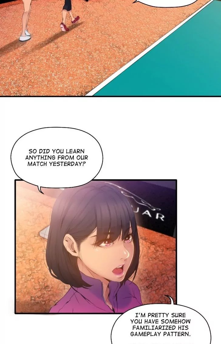 Ecstasy Hearts Chapter 62 page 32 - Chapter 62: The Final Rematch