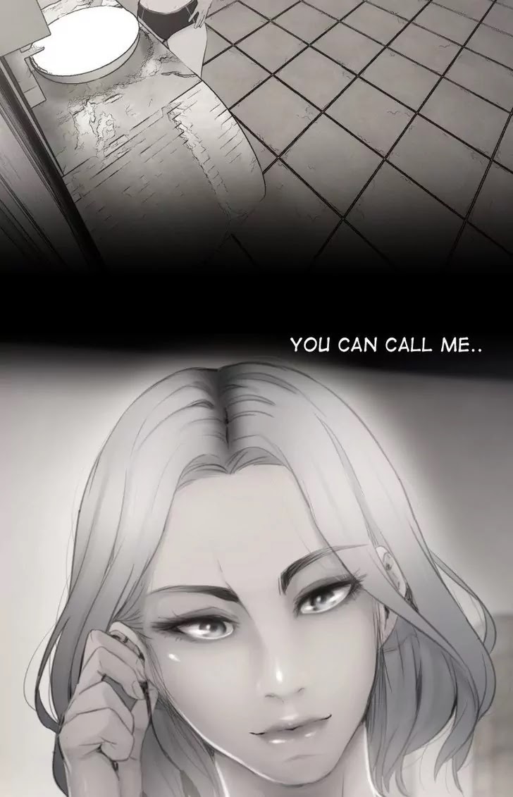 Ecstasy Hearts Chapter 62 page 37 - Chapter 62: The Final Rematch