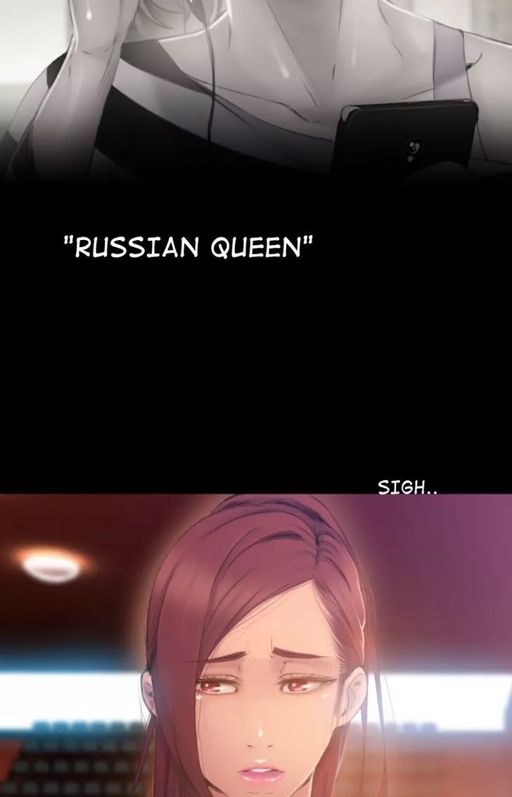 Ecstasy Hearts Chapter 62 page 38 - Chapter 62: The Final Rematch