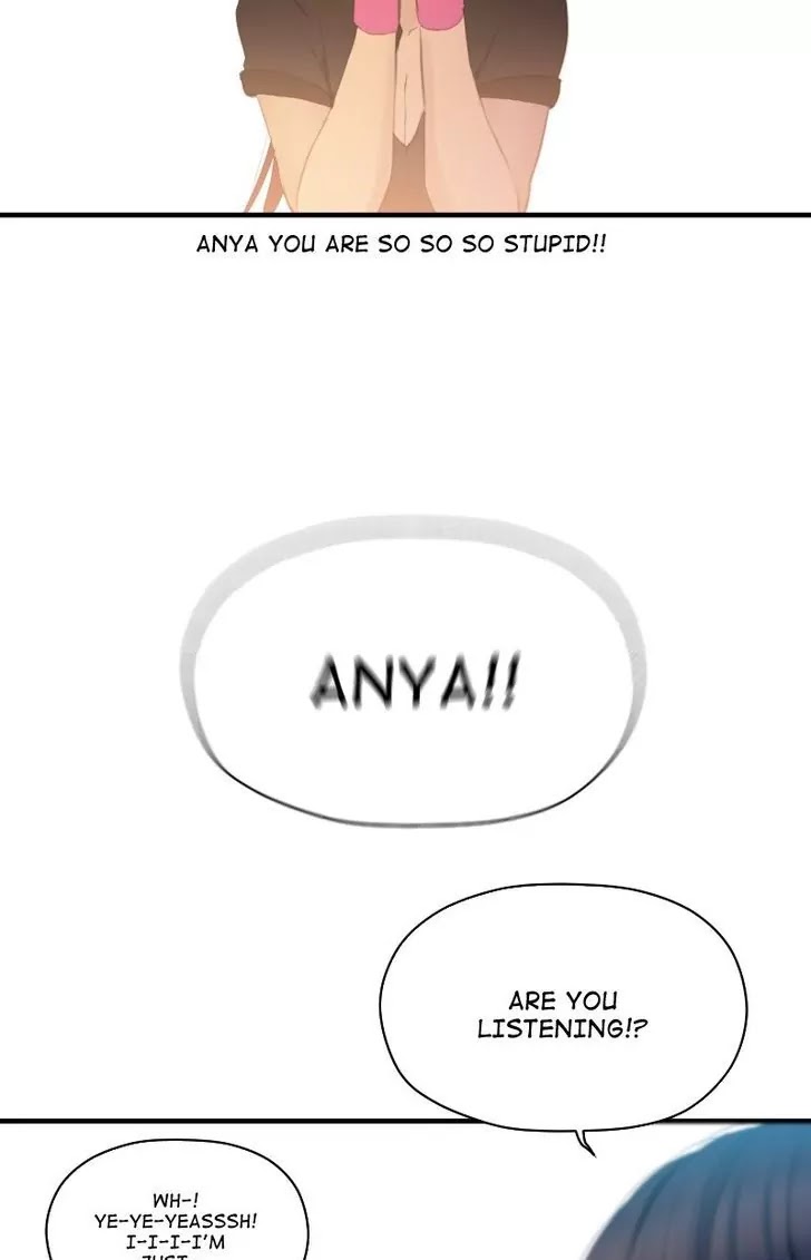 Ecstasy Hearts Chapter 62 page 40 - Chapter 62: The Final Rematch