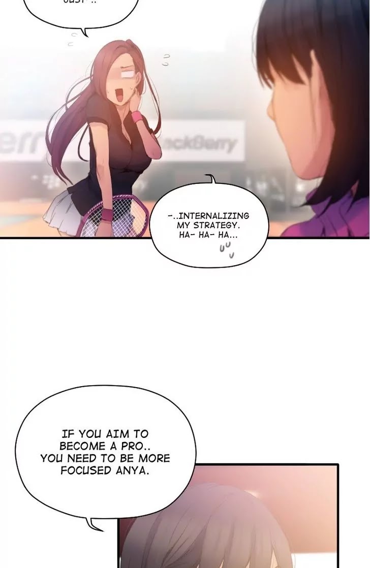 Ecstasy Hearts Chapter 62 page 41 - Chapter 62: The Final Rematch
