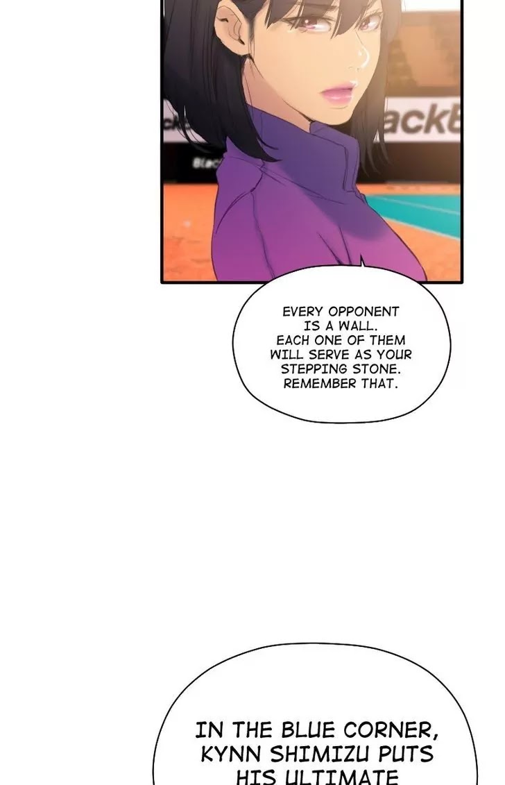 Ecstasy Hearts Chapter 62 page 42 - Chapter 62: The Final Rematch