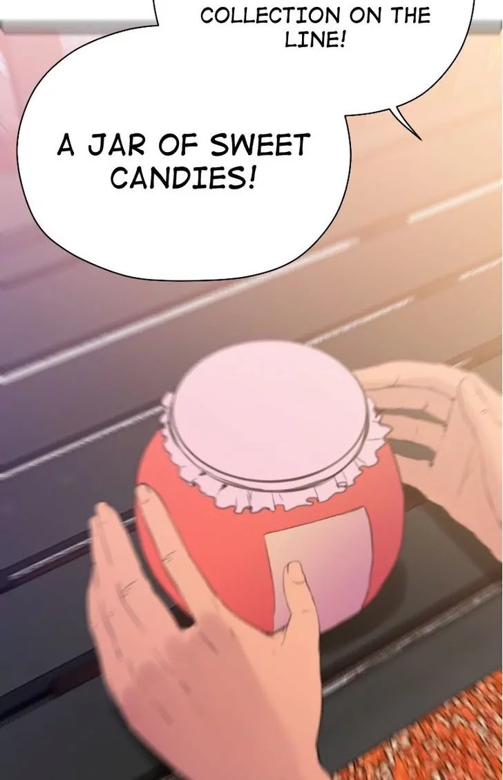 Ecstasy Hearts Chapter 62 page 43 - Chapter 62: The Final Rematch