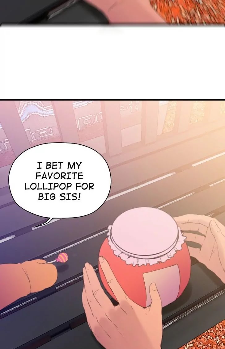 Ecstasy Hearts Chapter 62 page 44 - Chapter 62: The Final Rematch