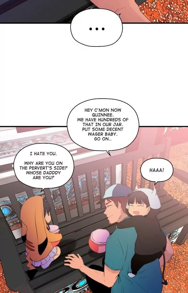 Ecstasy Hearts Chapter 62 page 45 - Chapter 62: The Final Rematch