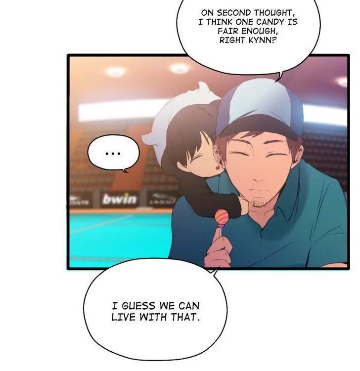 Ecstasy Hearts Chapter 62 page 47 - Chapter 62: The Final Rematch
