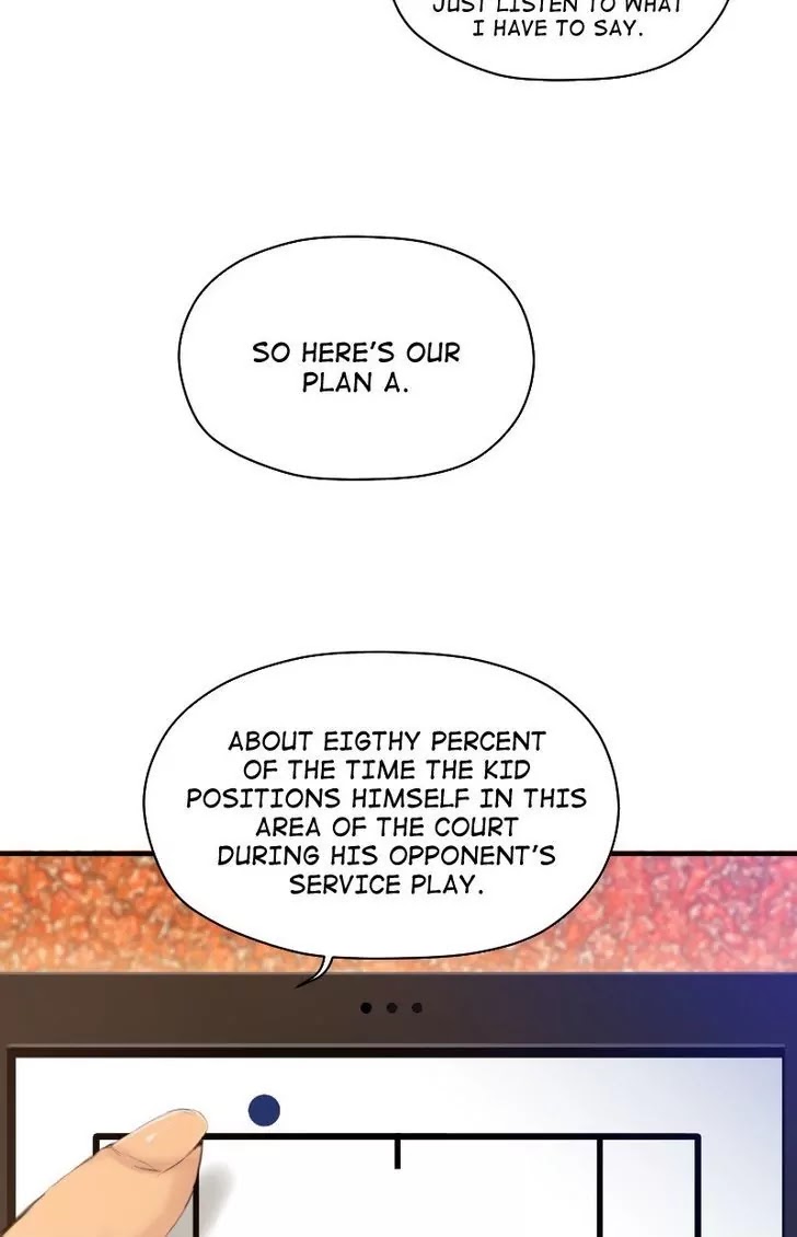 Ecstasy Hearts Chapter 62 page 49 - Chapter 62: The Final Rematch