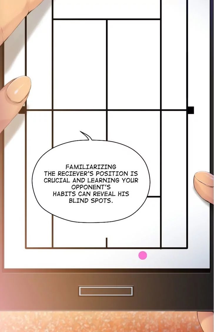 Ecstasy Hearts Chapter 62 page 50 - Chapter 62: The Final Rematch