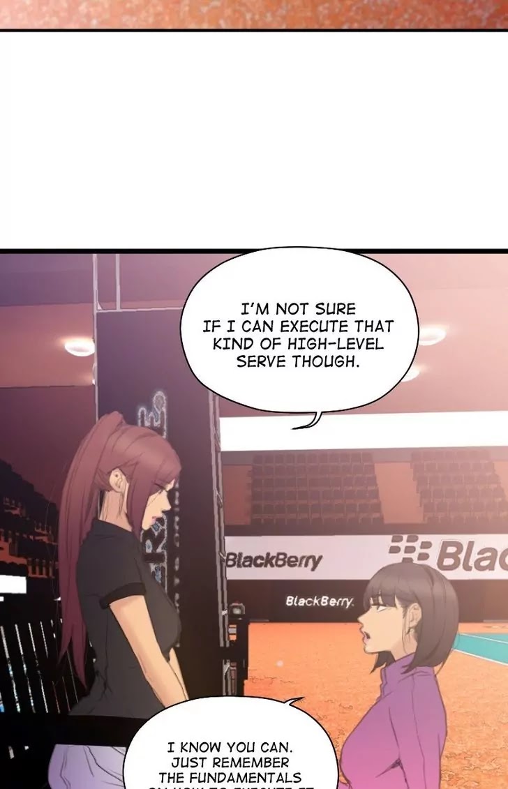 Ecstasy Hearts Chapter 62 page 59 - Chapter 62: The Final Rematch