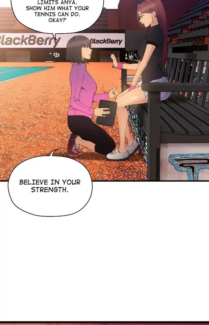 Ecstasy Hearts Chapter 62 page 61 - Chapter 62: The Final Rematch