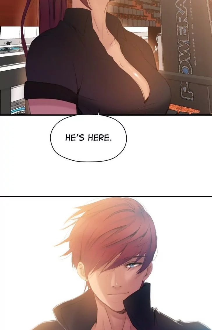 Ecstasy Hearts Chapter 62 page 63 - Chapter 62: The Final Rematch