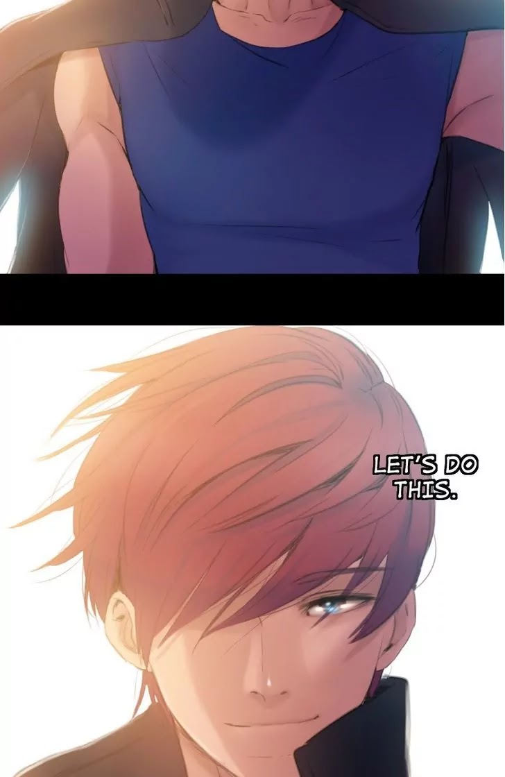 Ecstasy Hearts Chapter 62 page 64 - Chapter 62: The Final Rematch