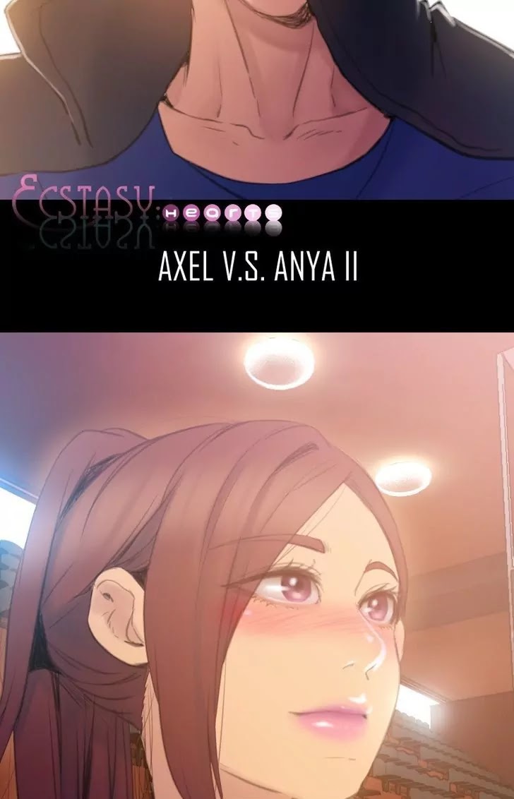 Ecstasy Hearts Chapter 62 page 65 - Chapter 62: The Final Rematch