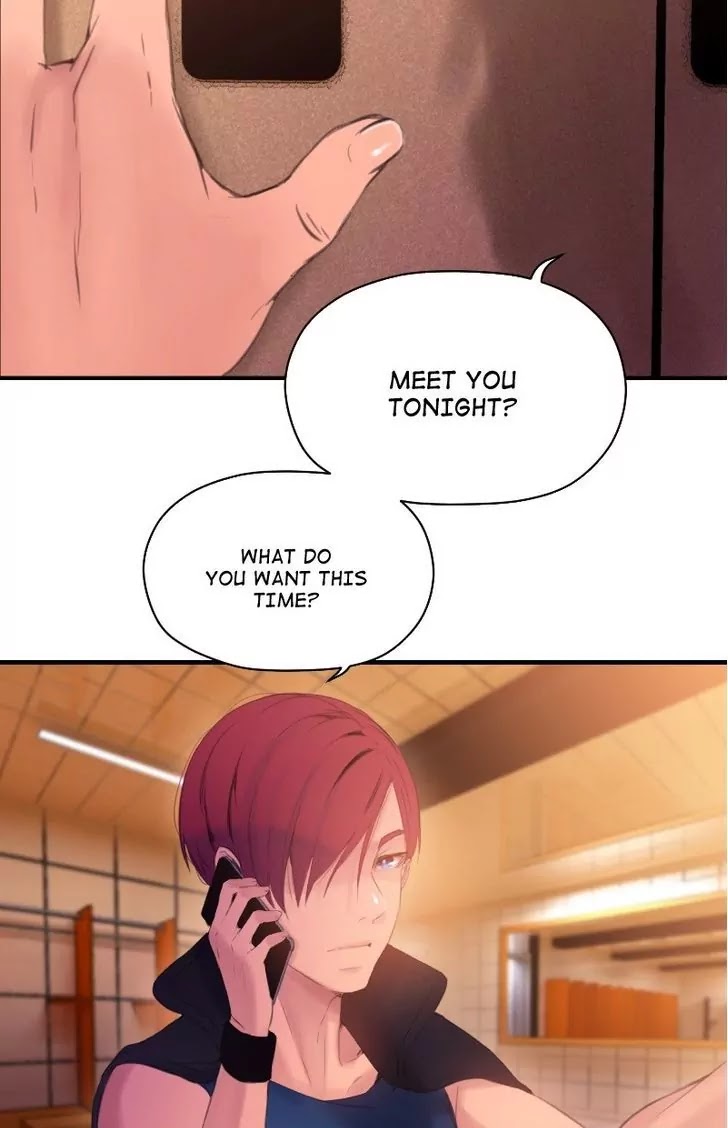 Ecstasy Hearts Chapter 62 page 7 - Chapter 62: The Final Rematch