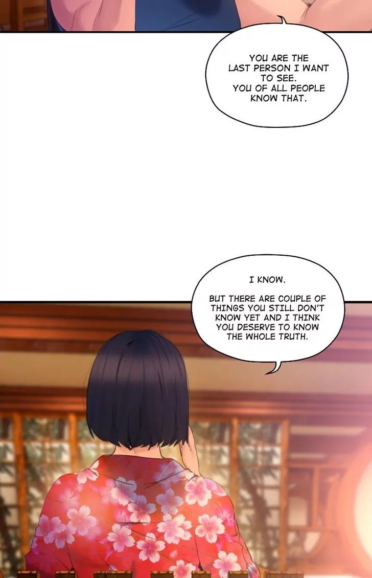 Ecstasy Hearts Chapter 62 page 8 - Chapter 62: The Final Rematch