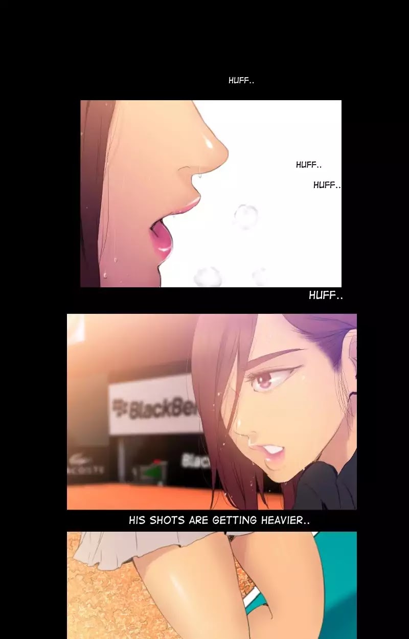 Ecstasy Hearts Chapter 66 page 1 - Chapter 66: To Whom My Heart Belongs
