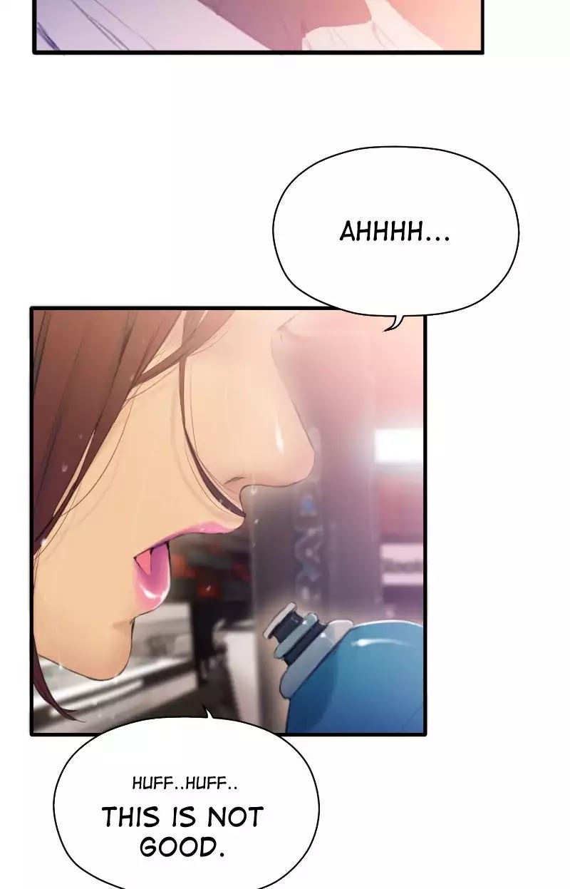 Ecstasy Hearts Chapter 66 page 10 - Chapter 66: To Whom My Heart Belongs