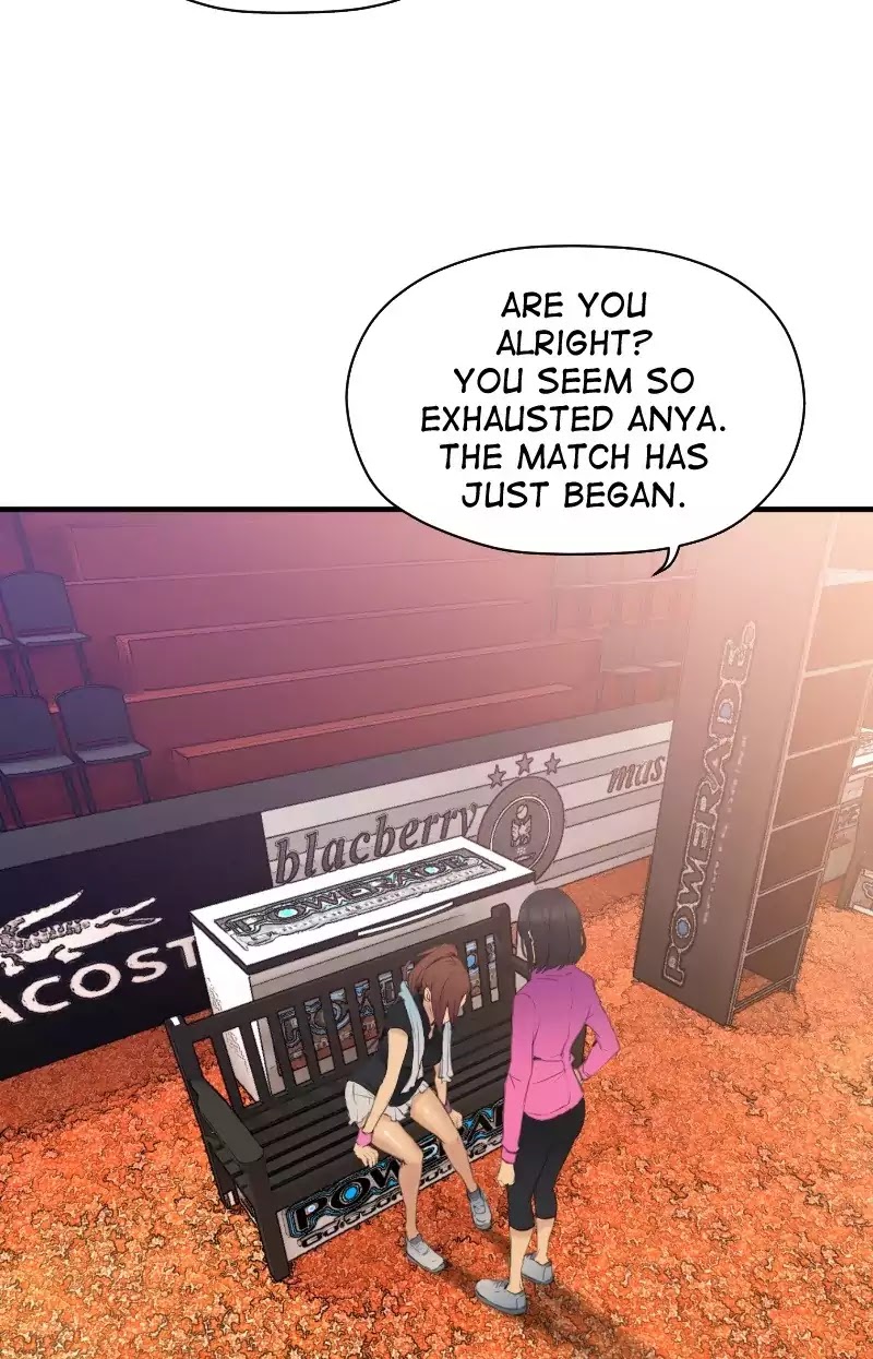 Ecstasy Hearts Chapter 66 page 11 - Chapter 66: To Whom My Heart Belongs