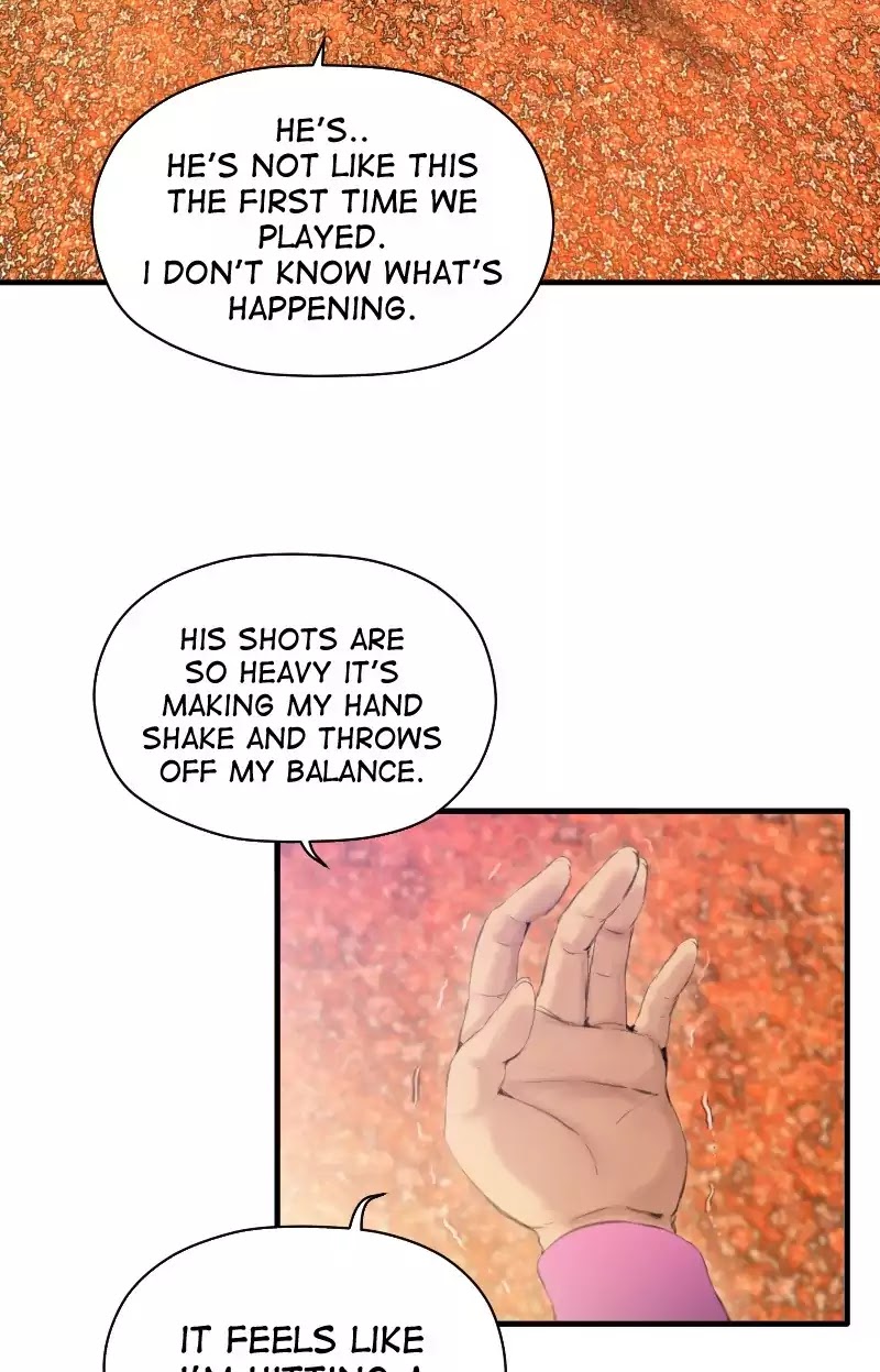 Ecstasy Hearts Chapter 66 page 12 - Chapter 66: To Whom My Heart Belongs