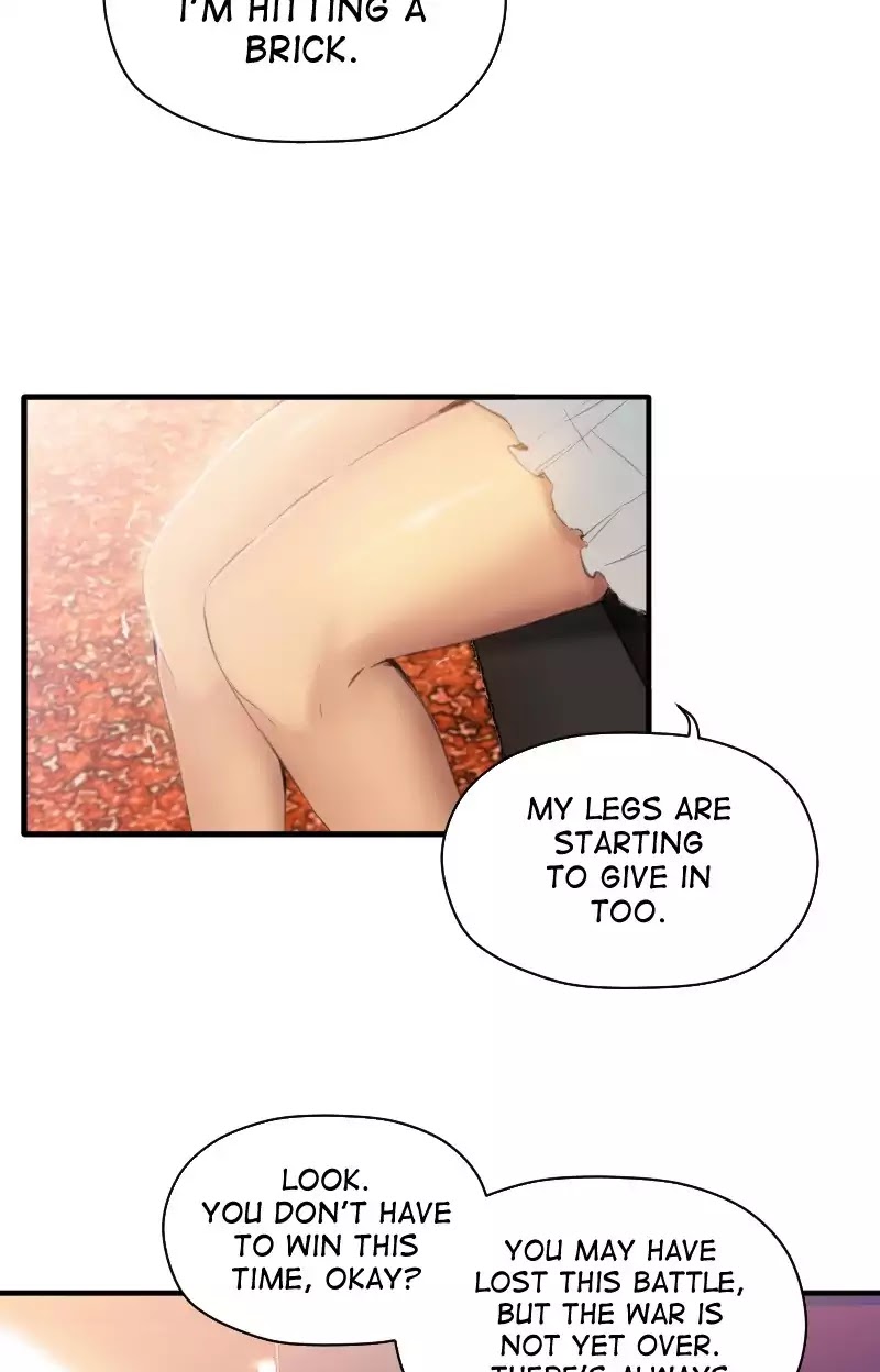 Ecstasy Hearts Chapter 66 page 13 - Chapter 66: To Whom My Heart Belongs