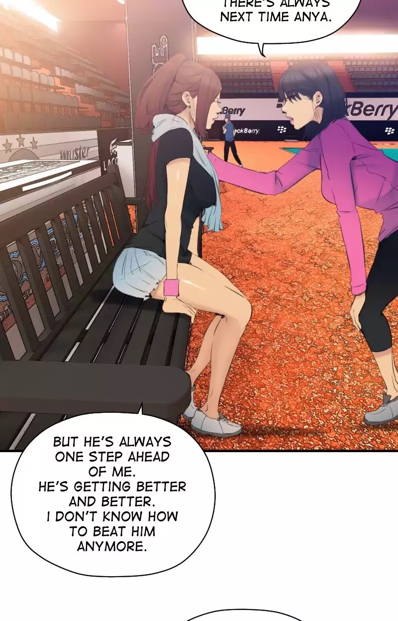 Ecstasy Hearts Chapter 66 page 14 - Chapter 66: To Whom My Heart Belongs