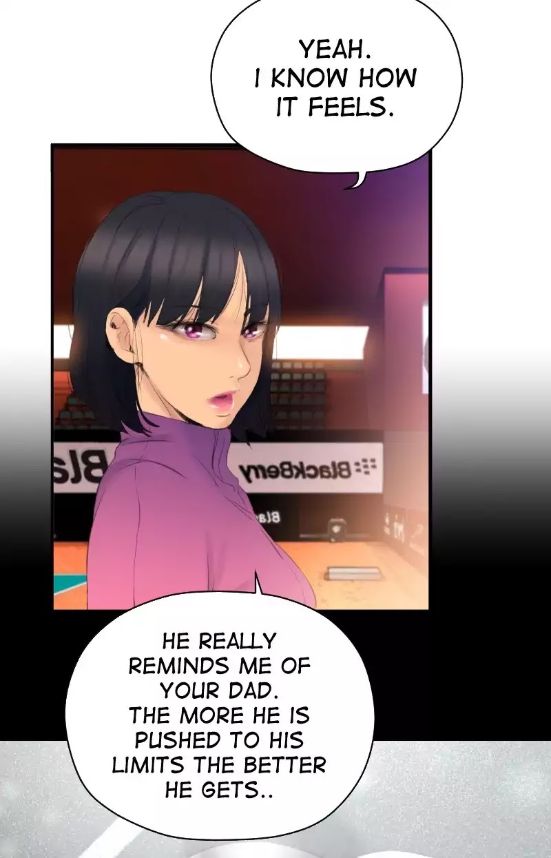 Ecstasy Hearts Chapter 66 page 15 - Chapter 66: To Whom My Heart Belongs