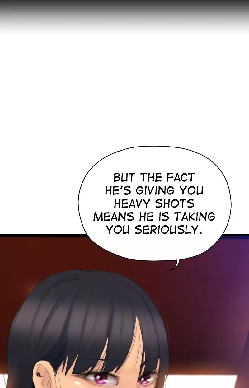 Ecstasy Hearts Chapter 66 page 18 - Chapter 66: To Whom My Heart Belongs