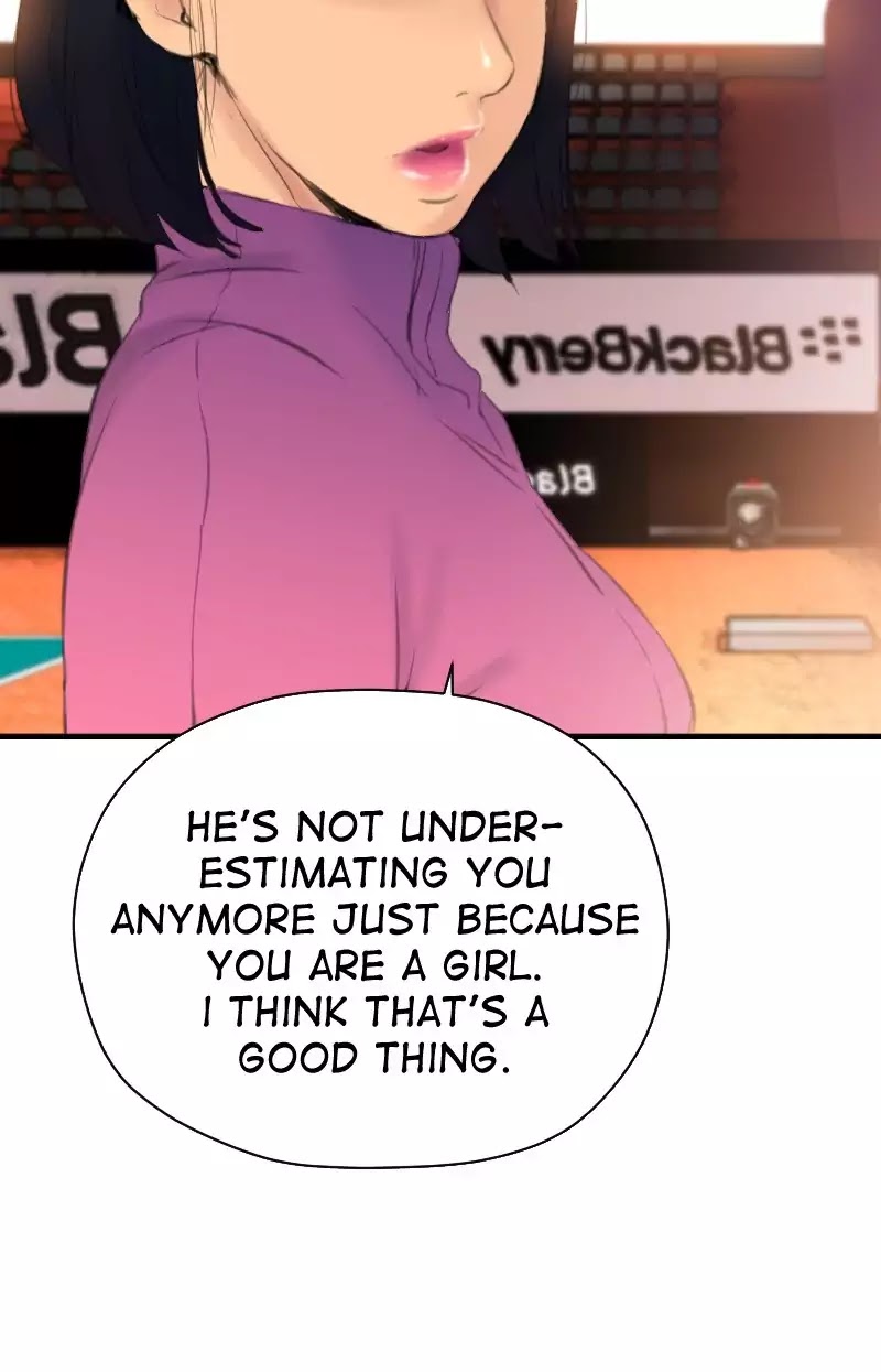 Ecstasy Hearts Chapter 66 page 19 - Chapter 66: To Whom My Heart Belongs