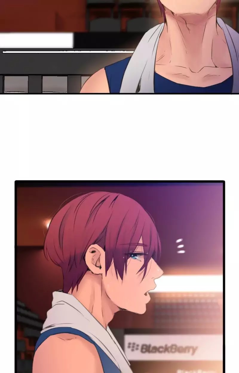 Ecstasy Hearts Chapter 66 page 22 - Chapter 66: To Whom My Heart Belongs