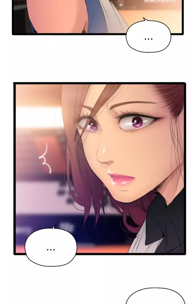 Ecstasy Hearts Chapter 66 page 23 - Chapter 66: To Whom My Heart Belongs