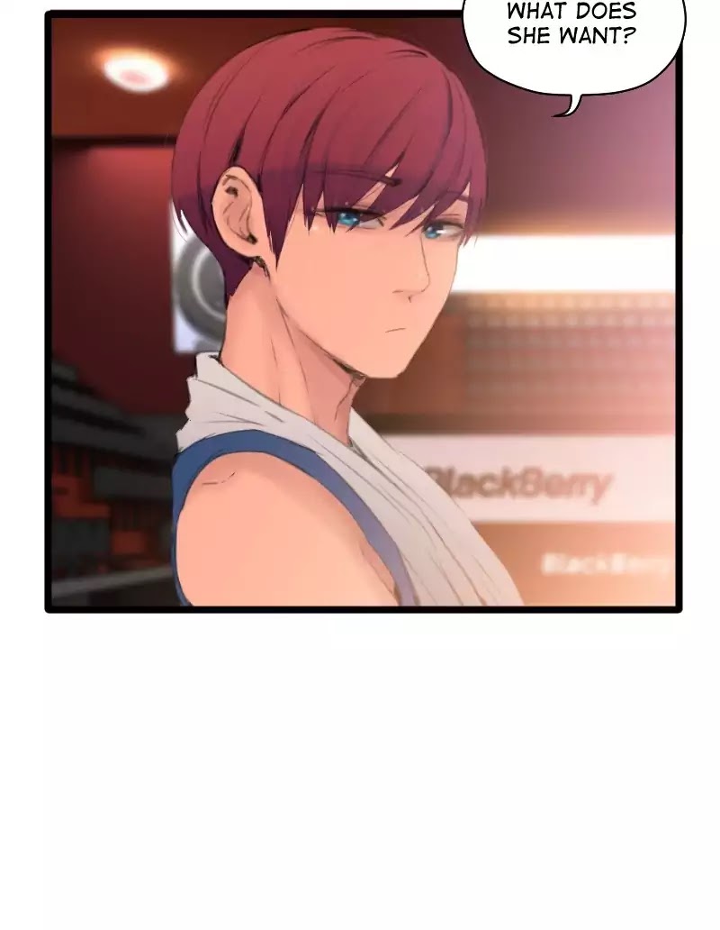 Ecstasy Hearts Chapter 66 page 24 - Chapter 66: To Whom My Heart Belongs