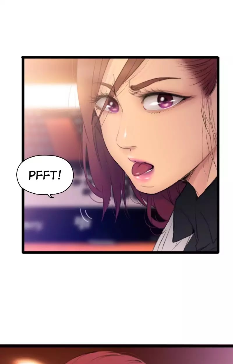 Ecstasy Hearts Chapter 66 page 25 - Chapter 66: To Whom My Heart Belongs
