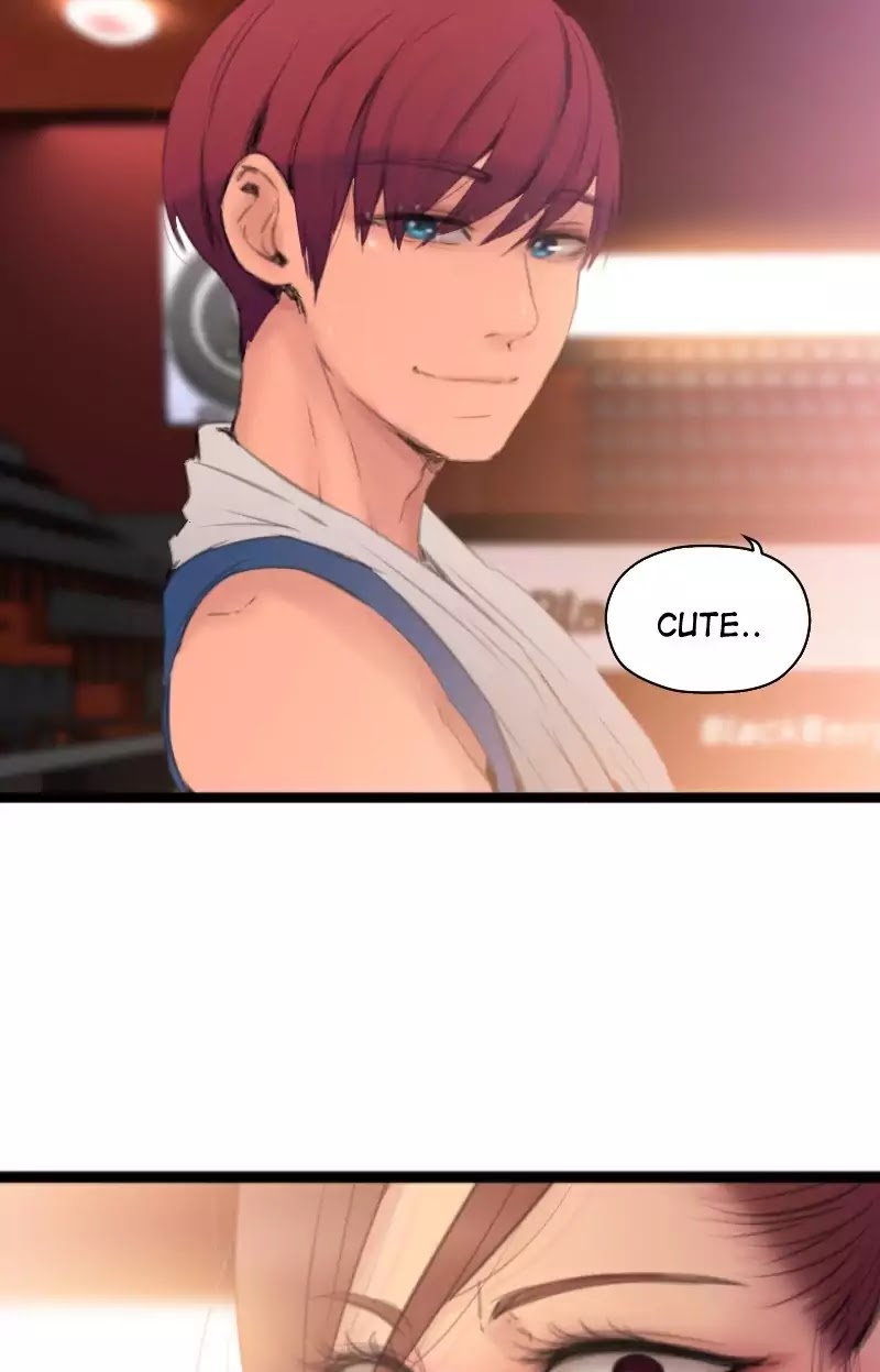 Ecstasy Hearts Chapter 66 page 26 - Chapter 66: To Whom My Heart Belongs