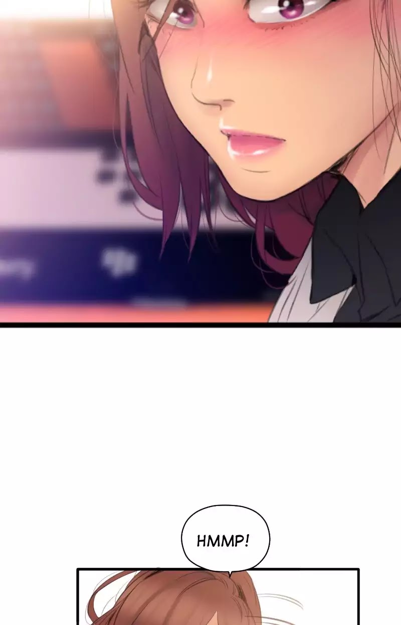 Ecstasy Hearts Chapter 66 page 27 - Chapter 66: To Whom My Heart Belongs