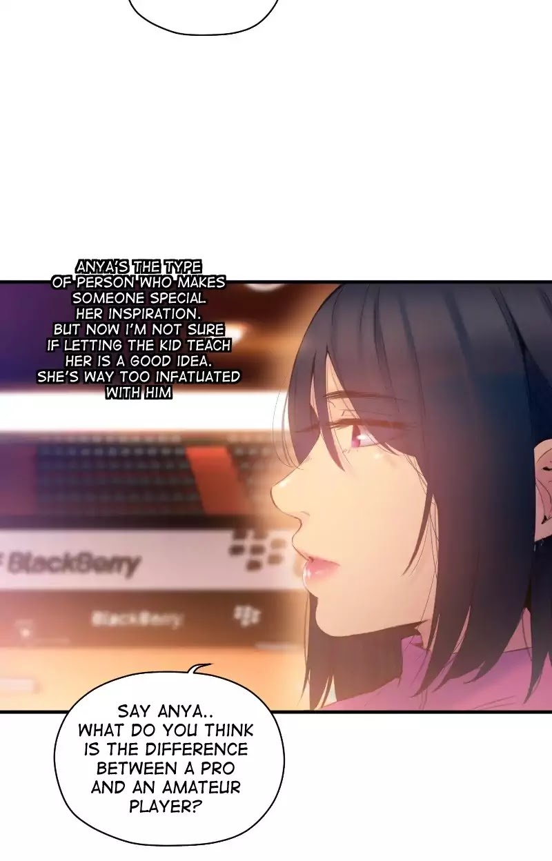 Ecstasy Hearts Chapter 66 page 29 - Chapter 66: To Whom My Heart Belongs