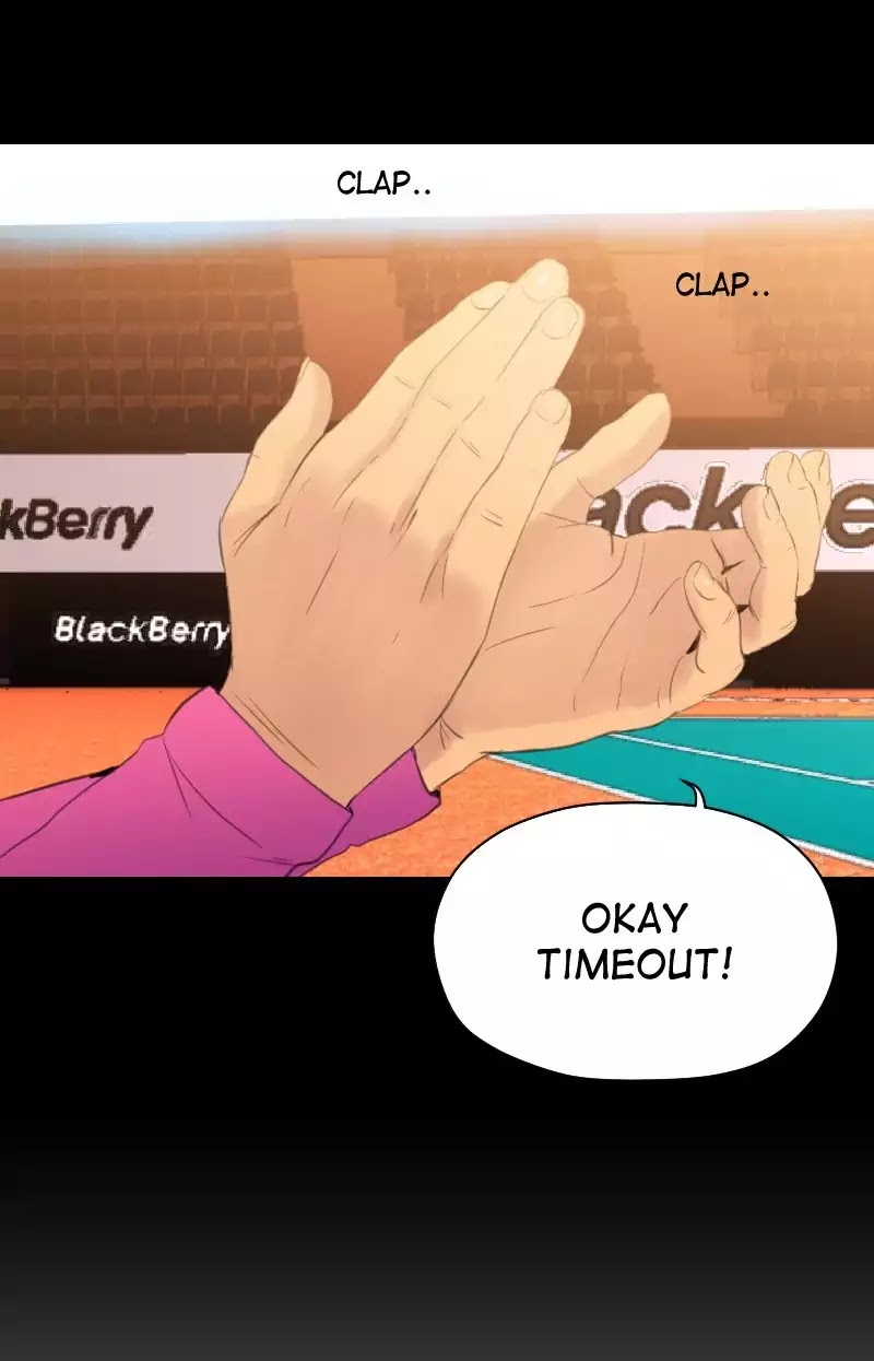 Ecstasy Hearts Chapter 66 page 3 - Chapter 66: To Whom My Heart Belongs