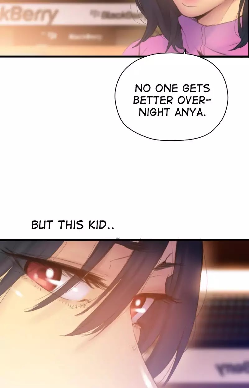 Ecstasy Hearts Chapter 66 page 33 - Chapter 66: To Whom My Heart Belongs