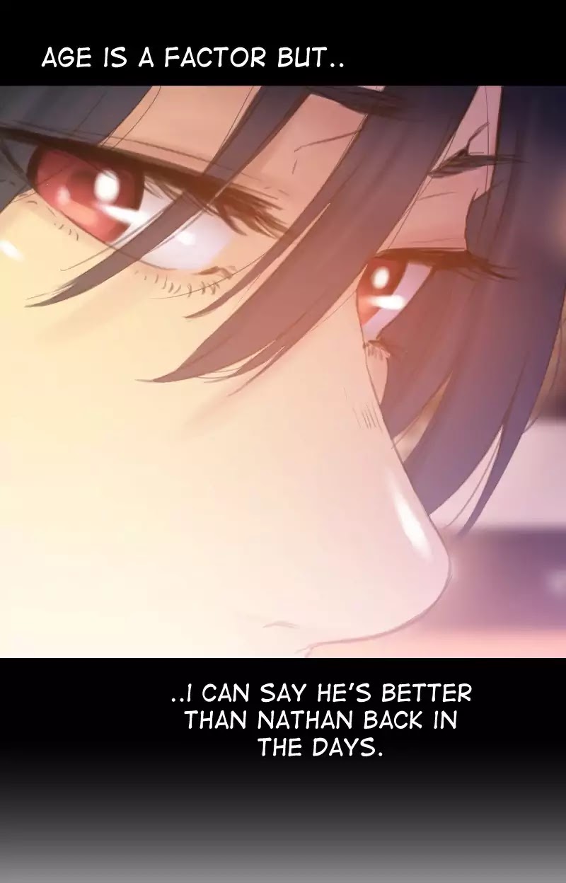 Ecstasy Hearts Chapter 66 page 37 - Chapter 66: To Whom My Heart Belongs